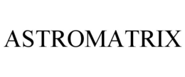 ASTROMATRIX