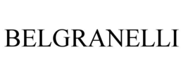 BELGRANELLI