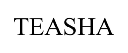 TEASHA