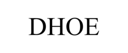 DHOE