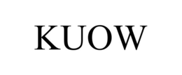 KUOW