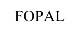FOPAL