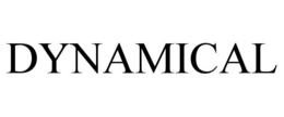 DYNAMICAL