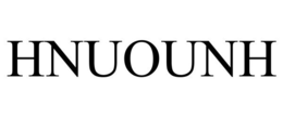 HNUOUNH