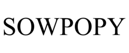 SOWPOPY