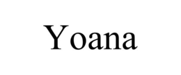 YOANA