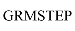 GRMSTEP