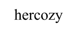 HERCOZY