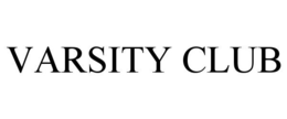 VARSITY CLUB