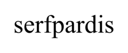 SERFPARDIS