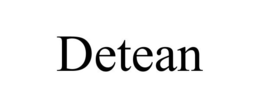 DETEAN