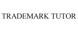 TRADEMARK TUTOR