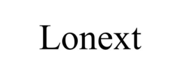 LONEXT