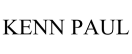 KENN PAUL