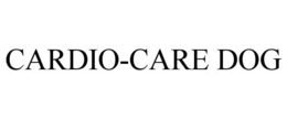 CARDIO-CARE DOG
