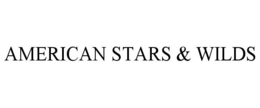 AMERICAN STARS & WILDS