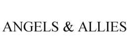 ANGELS & ALLIES