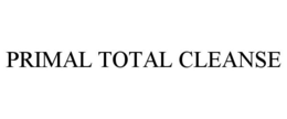 PRIMAL TOTAL CLEANSE