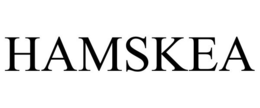 HAMSKEA