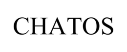 CHATOS
