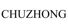 CHUZHONG