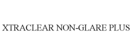 XTRACLEAR NON-GLARE PLUS