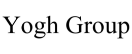 YOGH GROUP