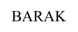 BARAK