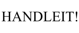HANDLEIT!