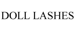 DOLL LASHES