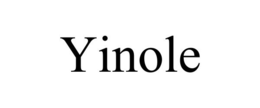YINOLE