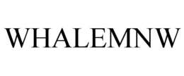 WHALEMNW