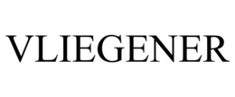 VLIEGENER