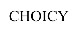 CHOICY