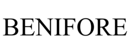 BENIFORE