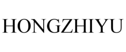 HONGZHIYU