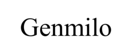 GENMILO