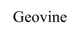 GEOVINE