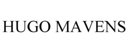 HUGO MAVENS