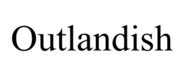 OUTLANDISH