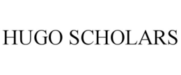 HUGO SCHOLARS