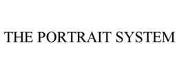 THE PORTRAIT SYSTEM