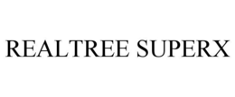 REALTREE SUPERX