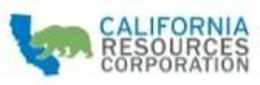 CALIFORNIA RESOURCES CORPORATION