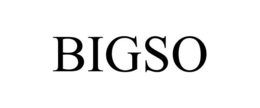 BIGSO