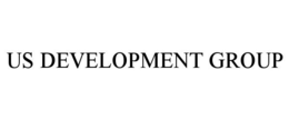 US DEVELOPMENT GROUP