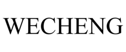 WECHENG