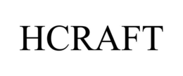 HCRAFT