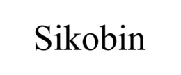 SIKOBIN