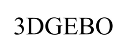 3DGEBO